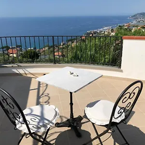  Bed & Breakfast La Casa Di Sissi Italia