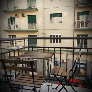  Bed & Breakfast Perla Sicula