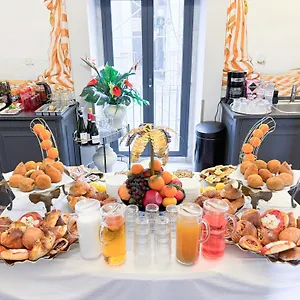 Bed & Breakfast Il Moresco, Aeroporto di Catania Fontana Rossa