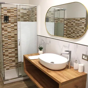  Bed & Breakfast Casa Musumeci Italia