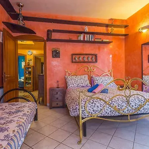  Bed & Breakfast Casa Florinda Italia